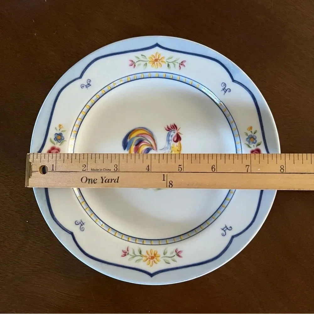 Coventry width porcelain